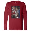 Long Sleeve Jersey Tee Thumbnail