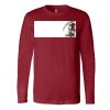 Long Sleeve Jersey Tee Thumbnail