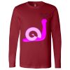 Long Sleeve Jersey Tee Thumbnail