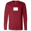 Long Sleeve Jersey Tee Thumbnail