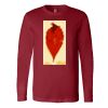 Long Sleeve Jersey Tee Thumbnail