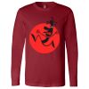 Long Sleeve Jersey Tee Thumbnail