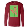 Long Sleeve Jersey Tee Thumbnail