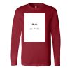 Long Sleeve Jersey Tee Thumbnail