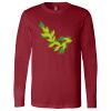 Long Sleeve Jersey Tee Thumbnail