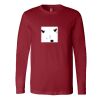 Long Sleeve Jersey Tee Thumbnail