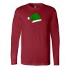 Long Sleeve Jersey Tee Thumbnail
