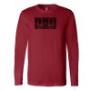 Long Sleeve Jersey Tee Thumbnail