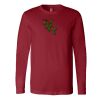Long Sleeve Jersey Tee Thumbnail