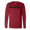 Long Sleeve Jersey Tee Thumbnail