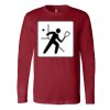 Long Sleeve Jersey Tee Thumbnail