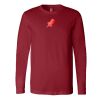Long Sleeve Jersey Tee Thumbnail