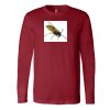 Long Sleeve Jersey Tee Thumbnail