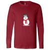 Long Sleeve Jersey Tee Thumbnail