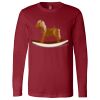 Long Sleeve Jersey Tee Thumbnail