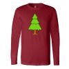 Long Sleeve Jersey Tee Thumbnail