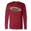 Long Sleeve Jersey Tee Thumbnail