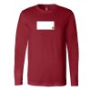 Long Sleeve Jersey Tee Thumbnail