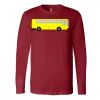 Long Sleeve Jersey Tee Thumbnail