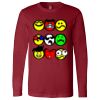 Long Sleeve Jersey Tee Thumbnail