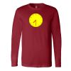 Long Sleeve Jersey Tee Thumbnail