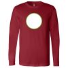 Long Sleeve Jersey Tee Thumbnail