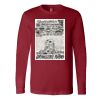 Long Sleeve Jersey Tee Thumbnail