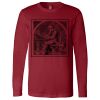 Long Sleeve Jersey Tee Thumbnail
