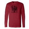 Long Sleeve Jersey Tee Thumbnail