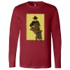 Long Sleeve Jersey Tee Thumbnail