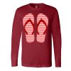 Long Sleeve Jersey Tee Thumbnail