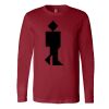 Long Sleeve Jersey Tee Thumbnail