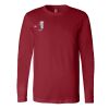 Long Sleeve Jersey Tee Thumbnail