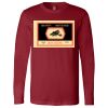 Long Sleeve Jersey Tee Thumbnail