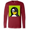 Long Sleeve Jersey Tee Thumbnail