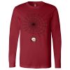 Long Sleeve Jersey Tee Thumbnail