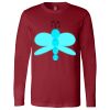 Long Sleeve Jersey Tee Thumbnail