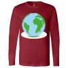 Long Sleeve Jersey Tee Thumbnail