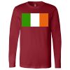 Long Sleeve Jersey Tee Thumbnail