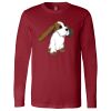 Long Sleeve Jersey Tee Thumbnail