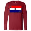 Long Sleeve Jersey Tee Thumbnail