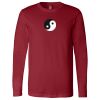Long Sleeve Jersey Tee Thumbnail
