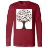 Long Sleeve Jersey Tee Thumbnail