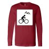Long Sleeve Jersey Tee Thumbnail