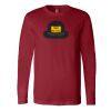 Long Sleeve Jersey Tee Thumbnail