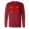 Long Sleeve Jersey Tee Thumbnail