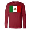 Long Sleeve Jersey Tee Thumbnail