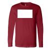 Long Sleeve Jersey Tee Thumbnail