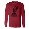 Long Sleeve Jersey Tee Thumbnail