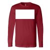Long Sleeve Jersey Tee Thumbnail